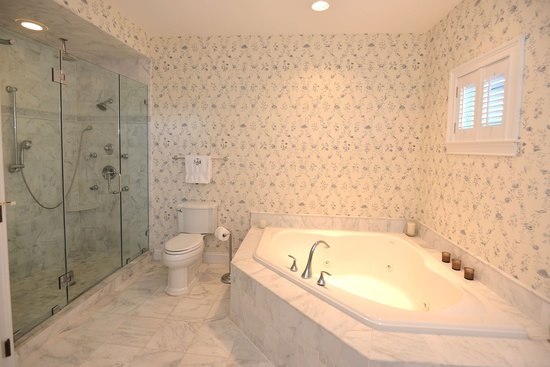 Bathroom of Modular Home in Sea Bright NJ