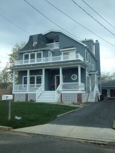 Raised Modular Homes in NJ Photo