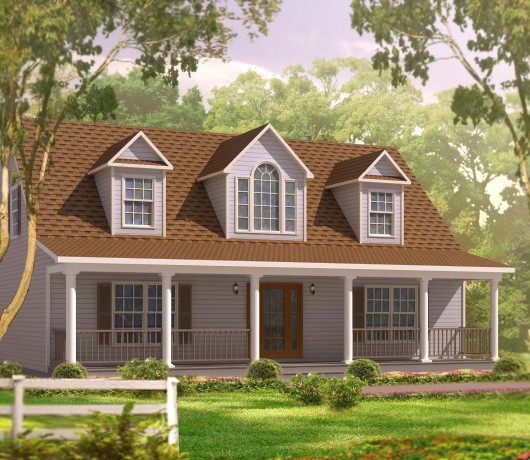 Bayhead NJ Modular Homes